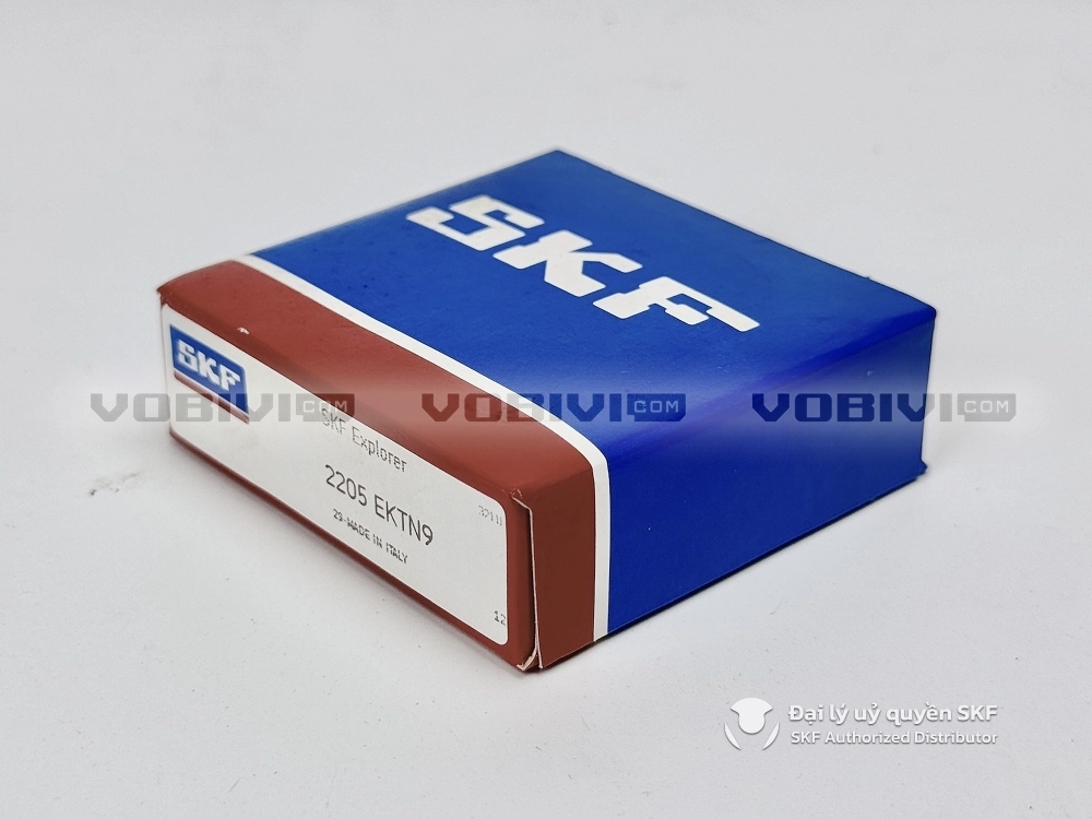 Vòng bi SKF 2205 EKTN9