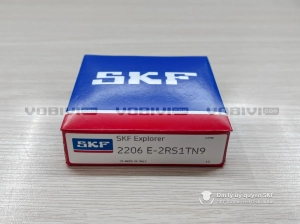 Vòng bi SKF 2206 E-2RS1TN9