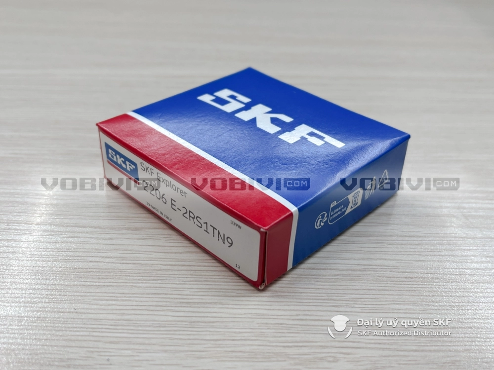 Vòng bi SKF 2206 E-2RS1TN9