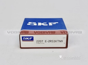 Vòng bi SKF 2207 E-2RS1KTN9