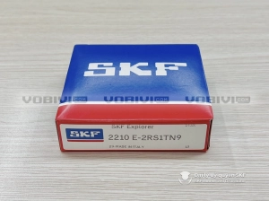 Vòng bi SKF 2210 E-2RS1TN9