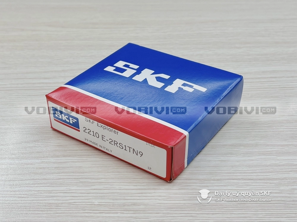 Vòng bi SKF 2210 E-2RS1TN9