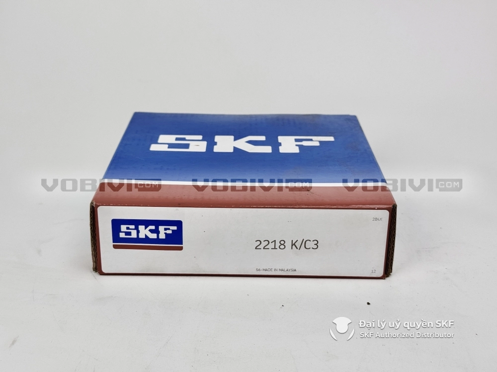 Vòng bi SKF 2218 K/C3