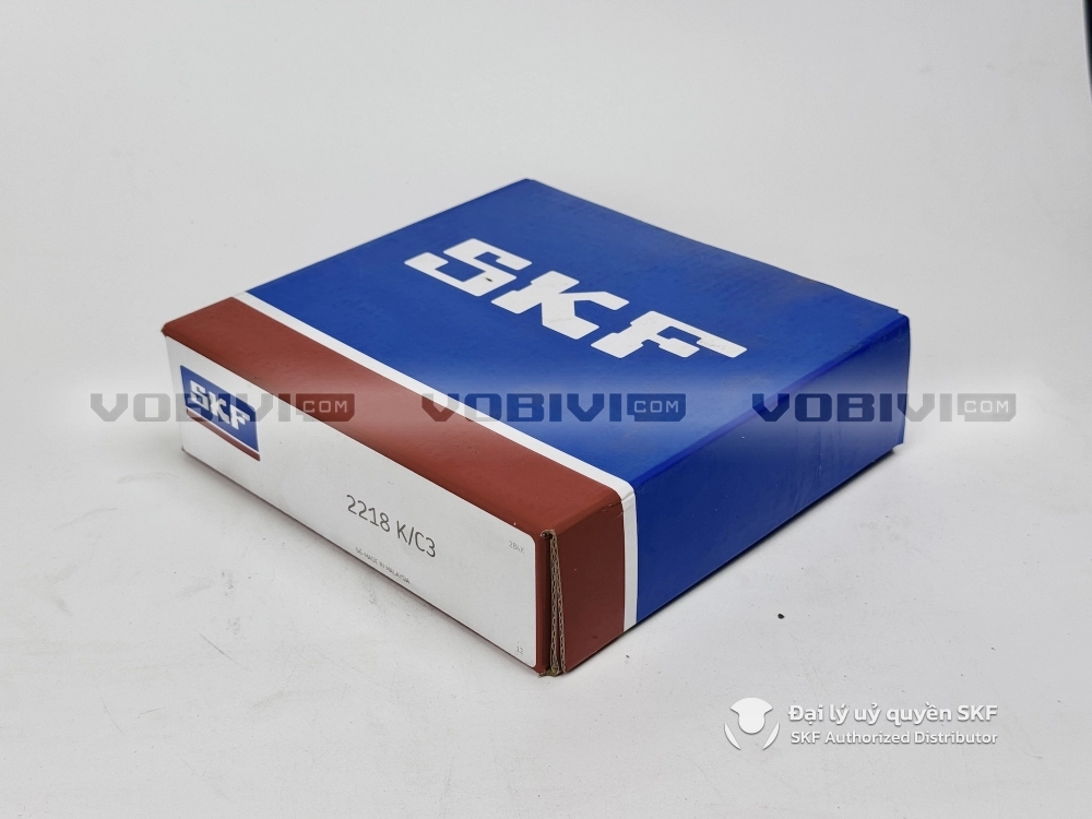Vòng bi SKF 2218 K/C3