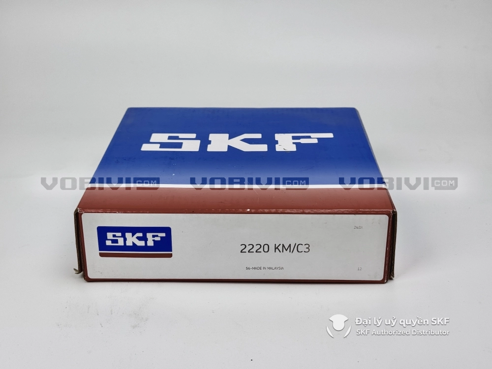 Vòng bi SKF 2220 KM/C3