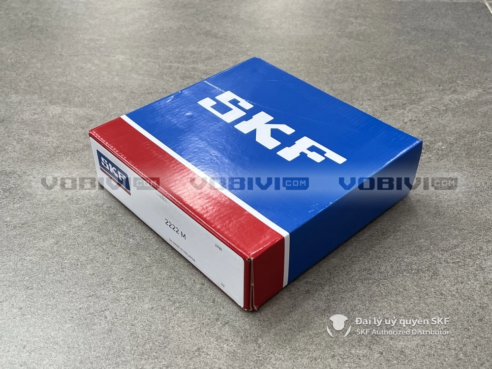 Vòng bi SKF 2222 M
