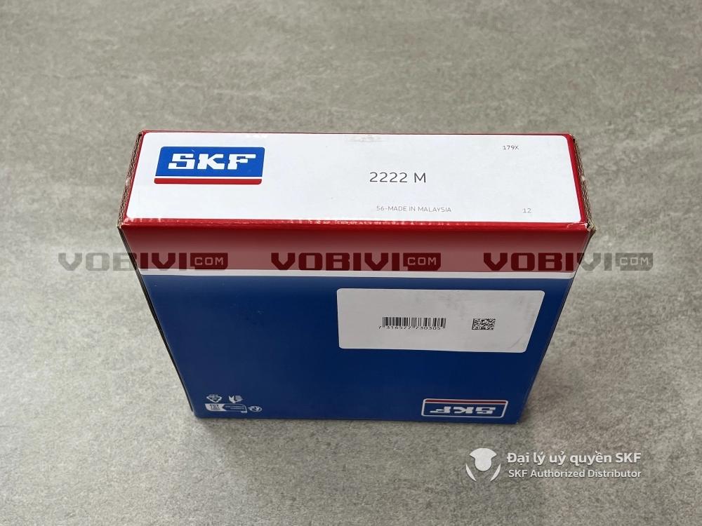Vòng bi SKF 2222 M