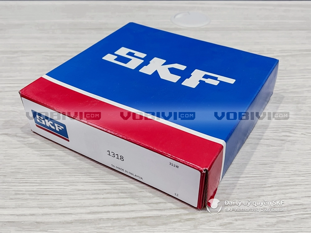 Vòng bi SKF 1318 chính hãng