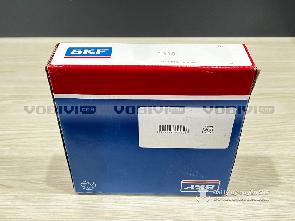 Vòng bi SKF 1318 chính hãng