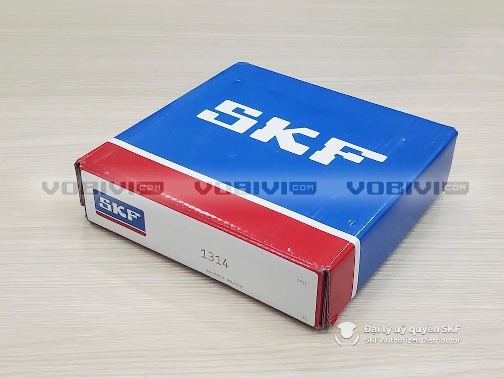 Vòng bi SKF 1314 chính hãng