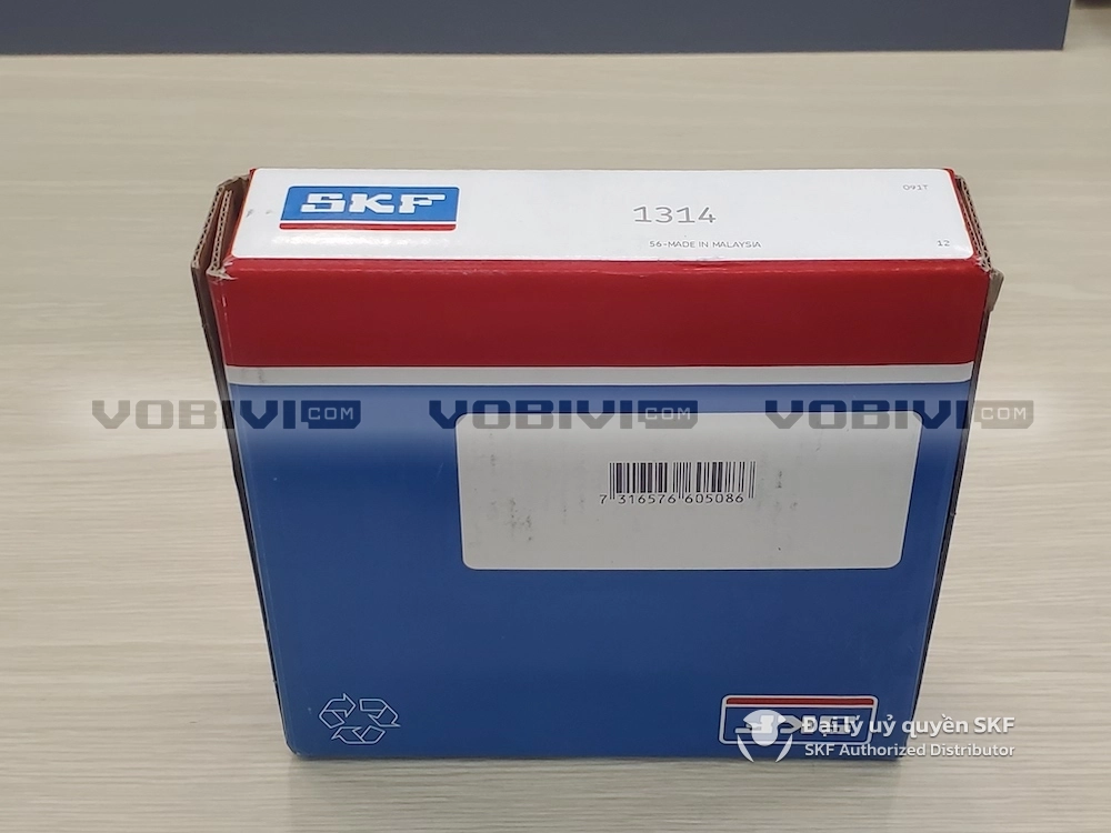Vòng bi SKF 1314 chính hãng