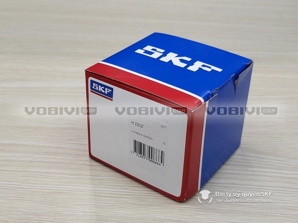 H 2310 SKF, ống lót côn, măng xông
