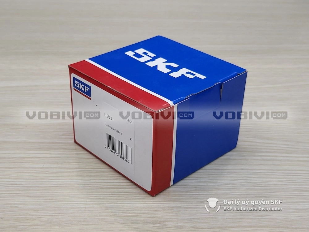 SKF H 211 ống lót côn vòng bi bạc đạn SKF