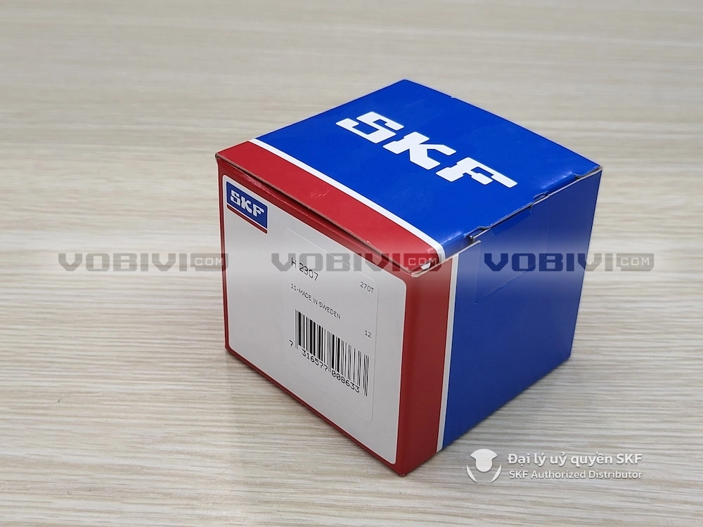 SKF H 2307 ống lót côn vòng bi bạc đạn SKF