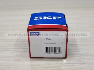 SKF H 2306 chính hãng SKF H 2306