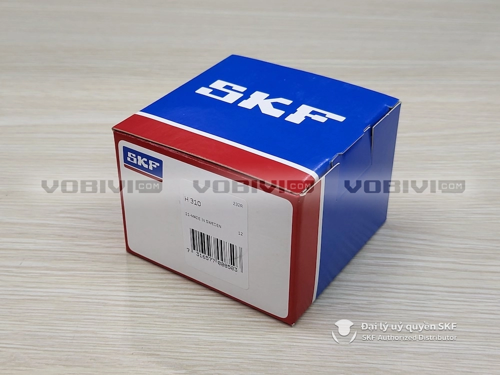 H 310 SKF ống lót côn vòng bi, măng xông vòng bi bạc đạn SKF