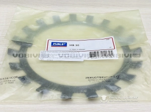 MB 30 - Vòng đệm khoá SKF chính hãng MB 30 - Vòng đệm khoá SKF