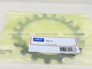 MB 26 - Vòng đệm khoá SKF chính hãng MB 26 - Vòng đệm khoá SKF