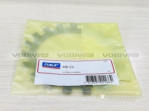 MB 23 - Vòng đệm khoá SKF chính hãng MB 23 - Vòng đệm khoá SKF