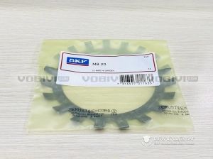 MB 20 - Vòng đệm khoá SKF chính hãng MB 20 - Vòng đệm khoá SKF