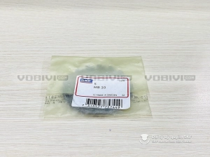 MB 10 - Vòng đệm khoá SKF chính hãng MB 10 - Vòng đệm khoá SKF