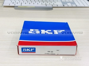 KM 20 - Đai ốc khoá SKF chính hãng KM 20 - Đai ốc khoá SKF