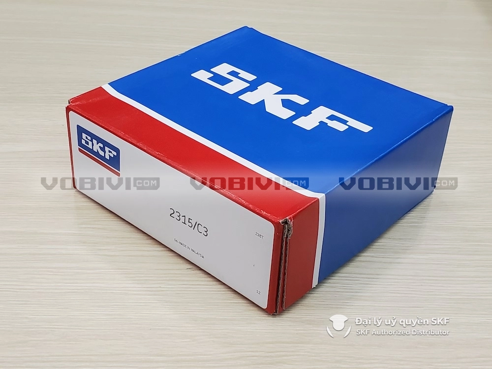 Vòng bi SKF 2315/C3 chính hãng