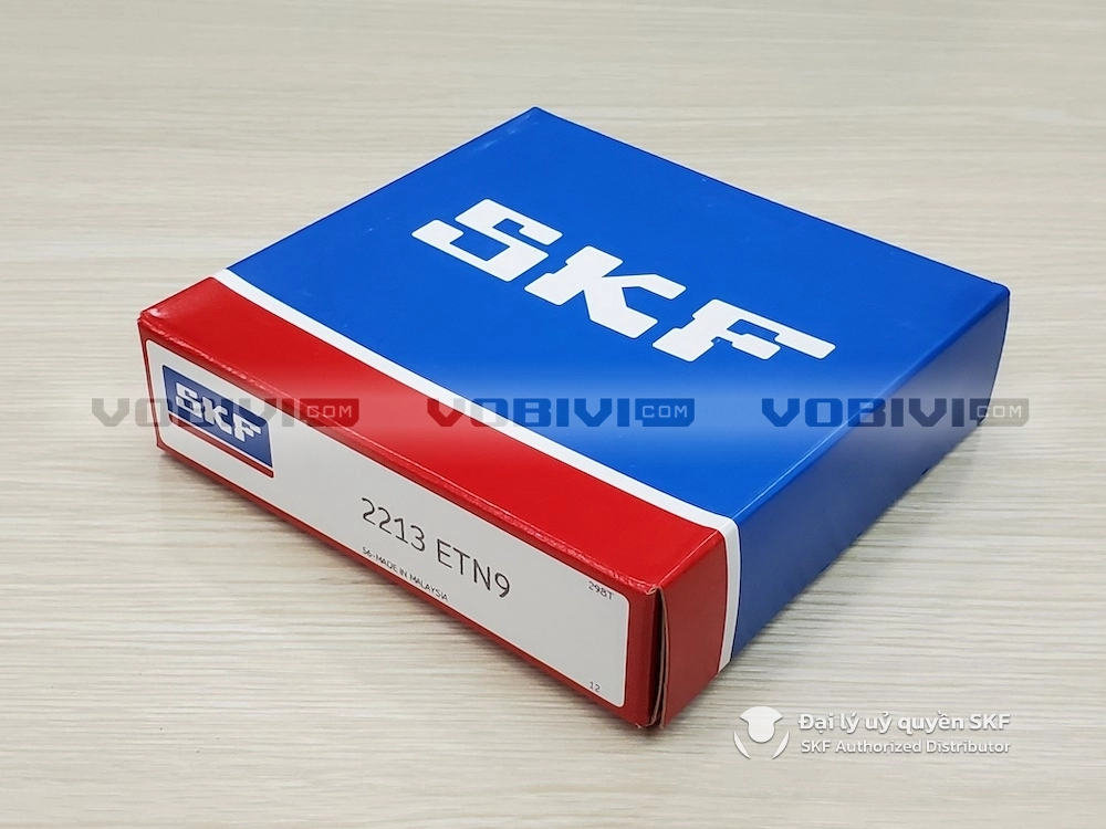 Vòng bi SKF 2213 ETN9 chính hãng