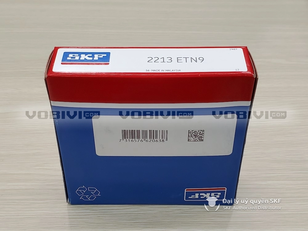 Vòng bi SKF 2213 ETN9 chính hãng