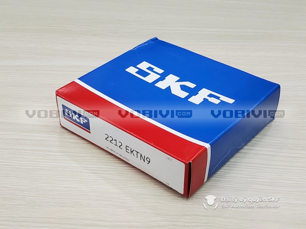 Vòng bi SKF 2212 EKTN9 chính hãng