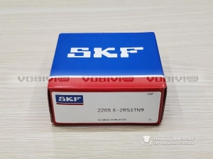 Vòng bi SKF 2205 E-2RS1TN9