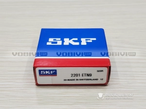 Vòng bi SKF 2201 ETN9