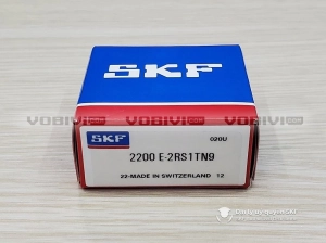 Vòng bi SKF 2200 E-2RS1TN9