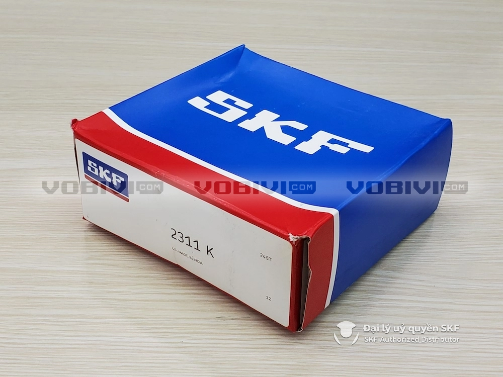 Vòng bi SKF 2311 K chính hãng