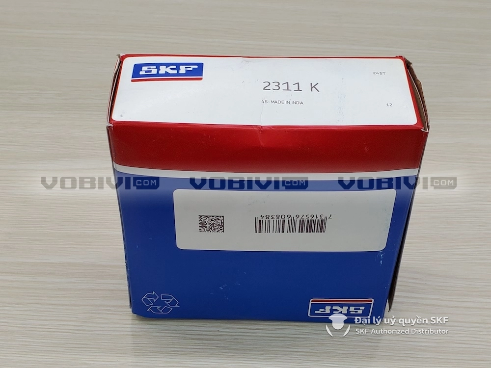 Vòng bi SKF 2311 K chính hãng