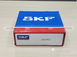 Vòng bi SKF 2314/C3