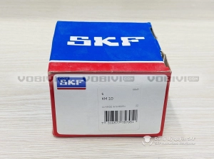 KM 10 - Đai ốc khoá SKF chính hãng KM 10 - Đai ốc khoá SKF