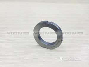 KM 7 - Đai ốc khoá SKF chính hãng KM 7 - Đai ốc khoá SKF