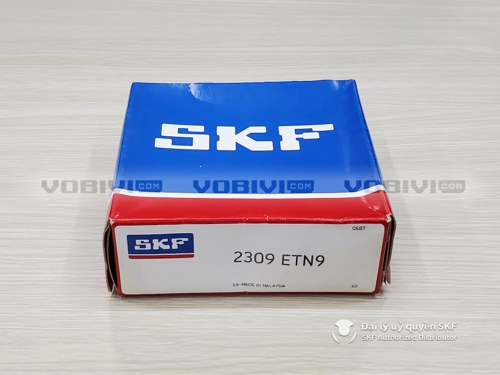 Vòng bi SKF 2309 ETN9 chính hãng