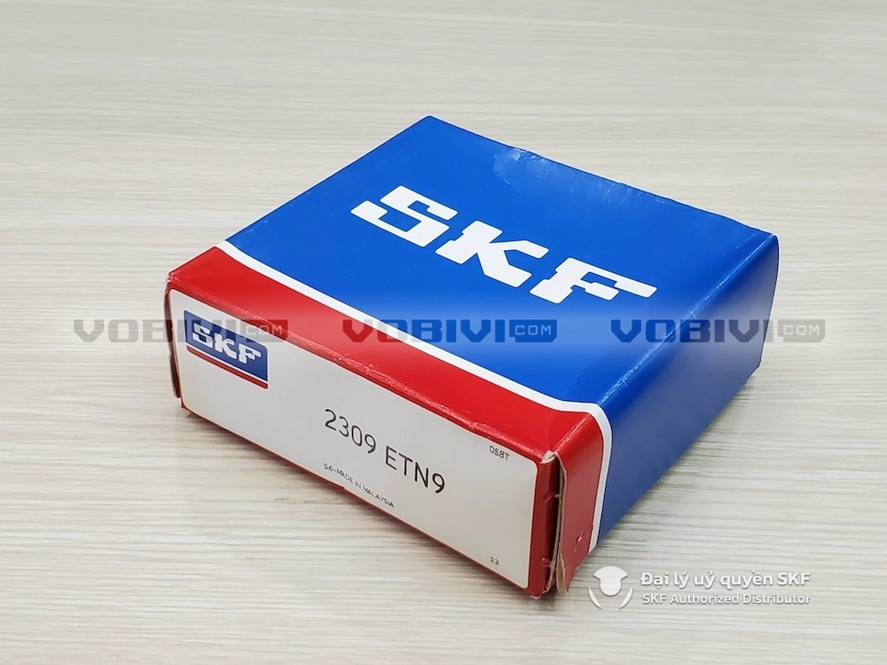 Vòng bi SKF 2309 ETN9 chính hãng