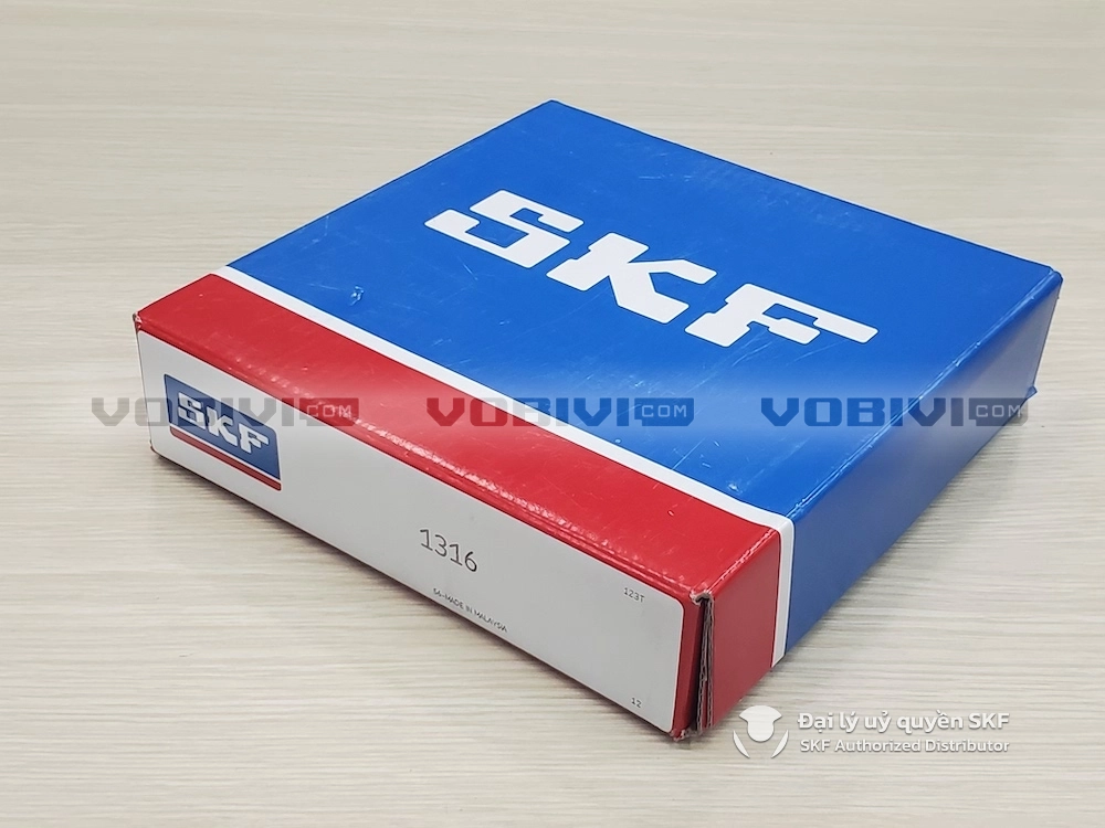 Vòng bi SKF 1316 chính hãng