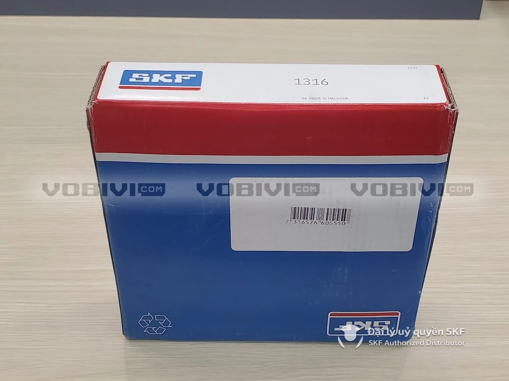 Vòng bi SKF 1316 chính hãng