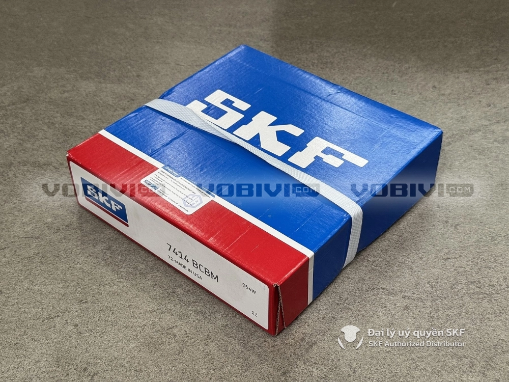 7414 BCBM