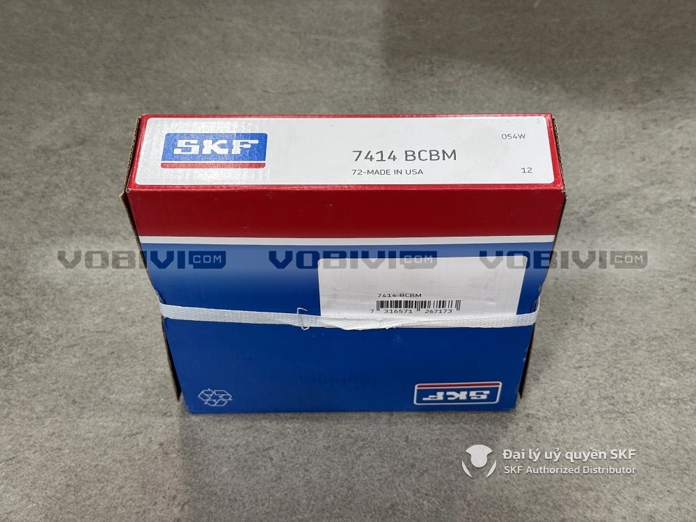 7414 BCBM