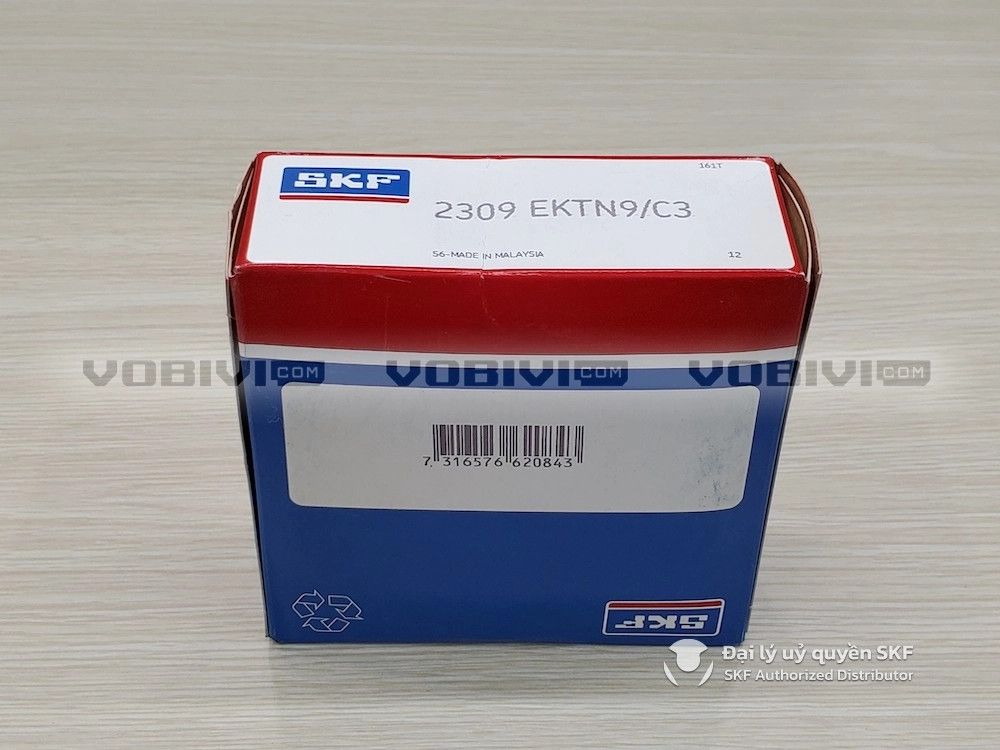 Vòng bi SKF 2309 EKTN9/C3 chính hãng