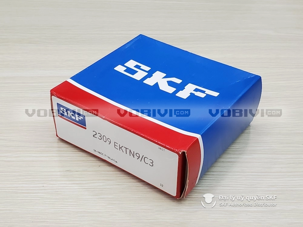 Vòng bi SKF 2309 EKTN9/C3 chính hãng