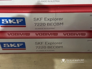 Vòng bi SKF 7220 BECBM