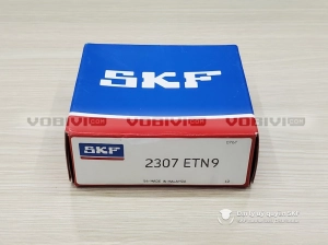 Vòng bi SKF 2307 ETN9