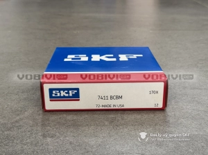 Vòng bi SKF 7411 BCBM