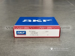 Vòng bi SKF 7220 BEGAY